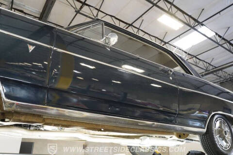 1964 Chevrolet Malibu