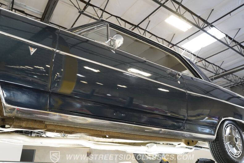 1964 Chevrolet Malibu