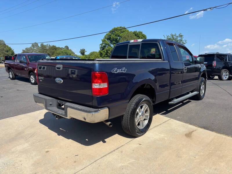 2006 Ford F-150