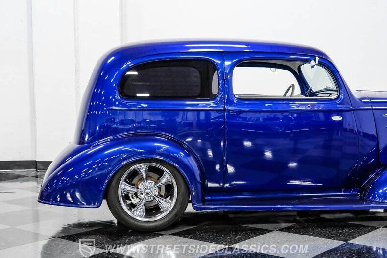 1935 Chevrolet Master Deluxe