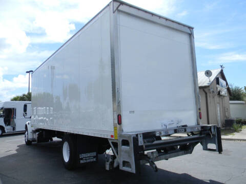2023 Freightliner M2 106