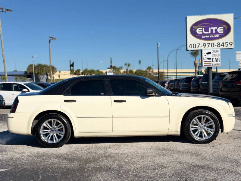 2005 Chrysler 300 Touring