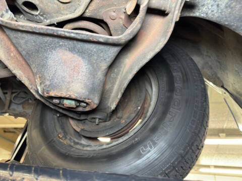 1971 Oldsmobile Cutlass Supreme