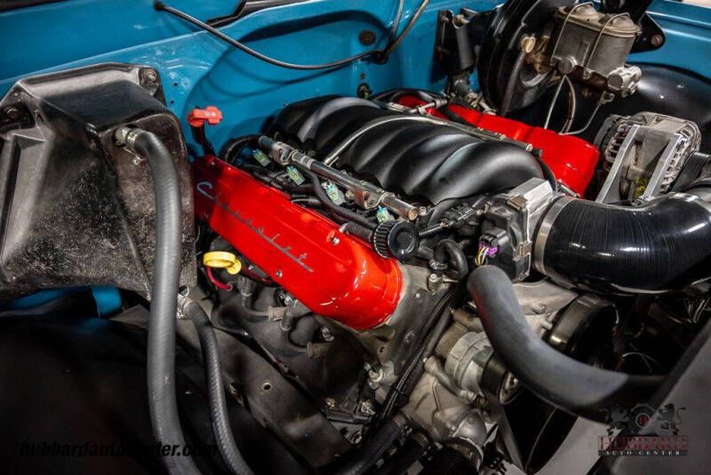 1970 Chevrolet Blazer