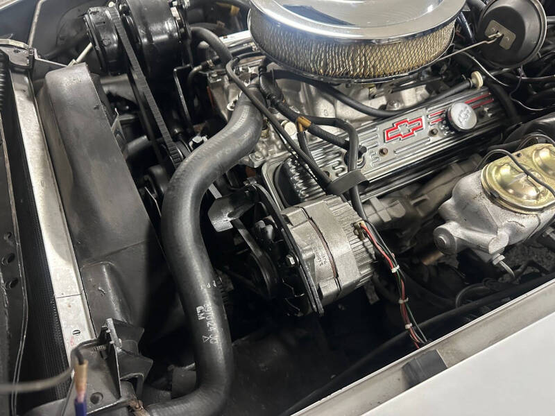 1978 Chevrolet Corvette
