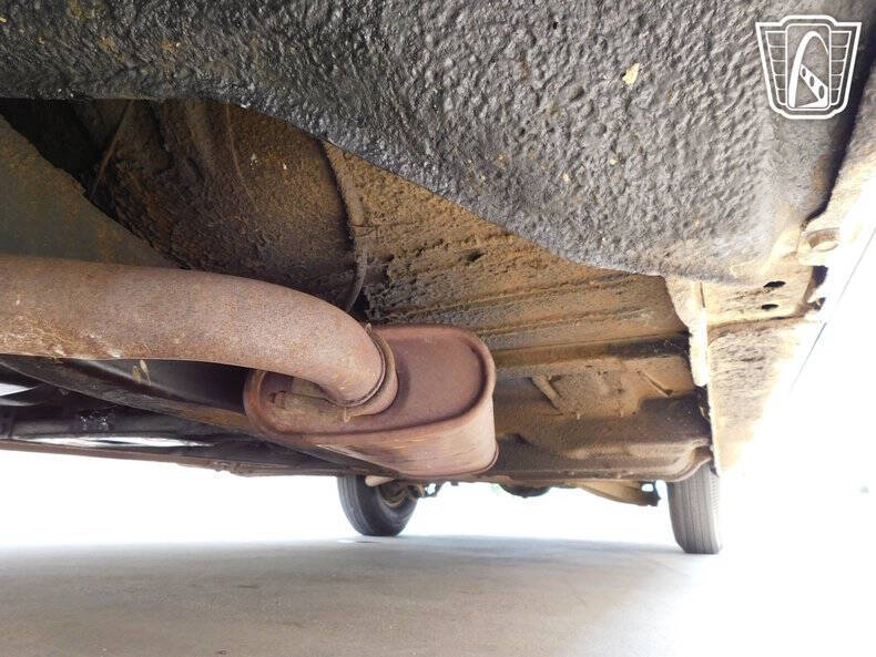 1960 Chevrolet Impala