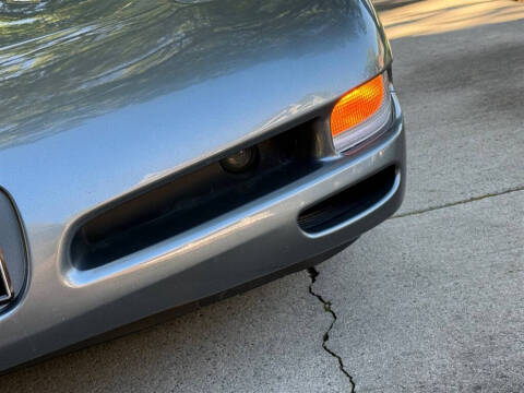 2004 Chevrolet Corvette