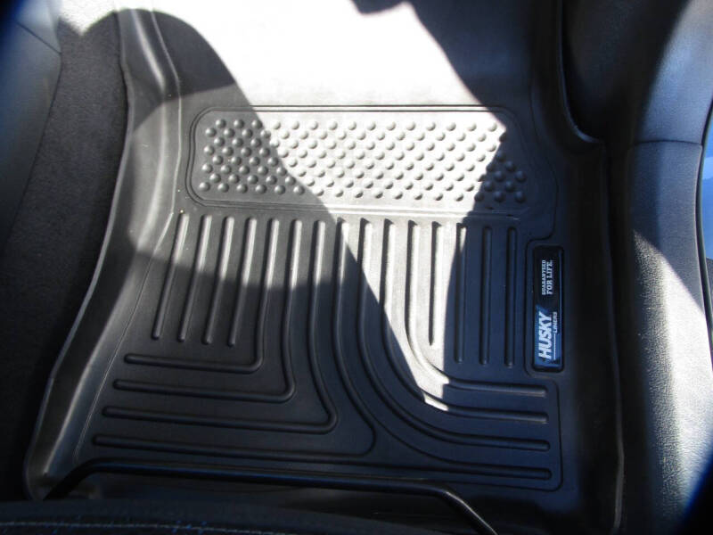 2013 Toyota Corolla S