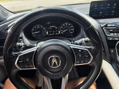 2019 Acura RDX w/Tech
