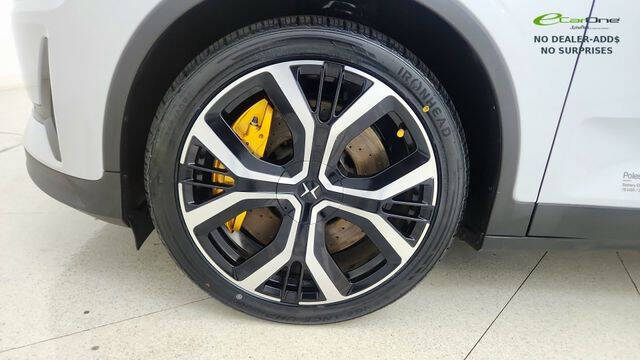 2023 Polestar 2