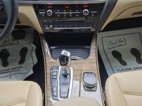 2017 BMW X3