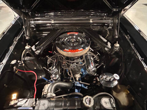 1963 Ford Falcon