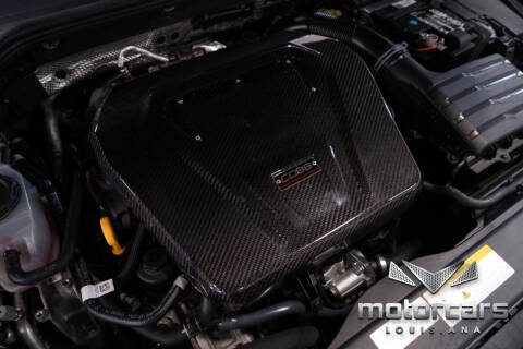 2022 Volkswagen Golf GTI Autobahn