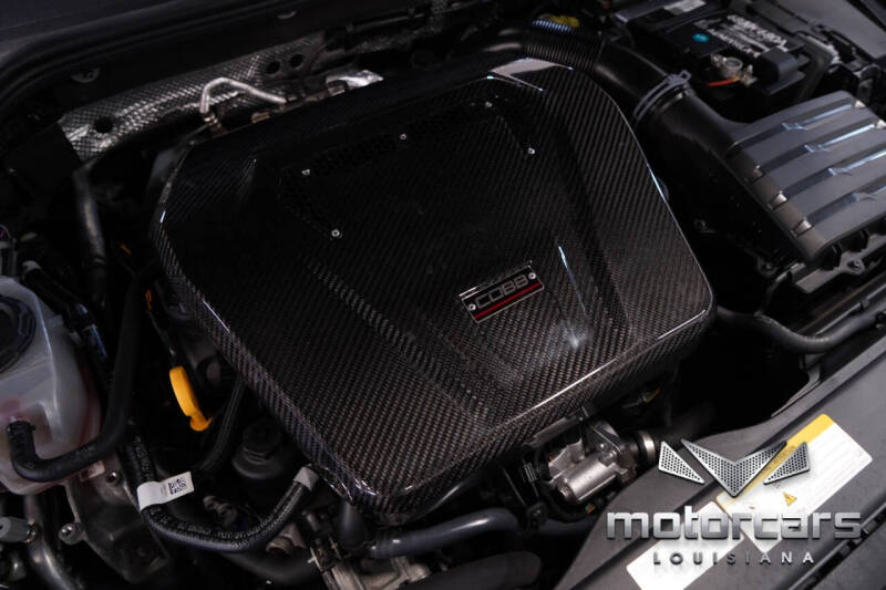 2022 Volkswagen Golf GTI Autobahn