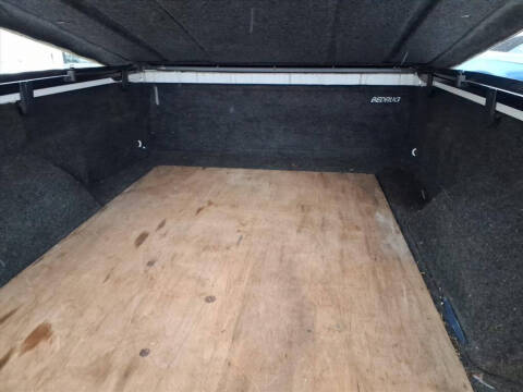 2011 Chevrolet Silverado 1500