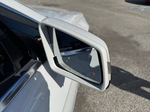 2013 Mercedes-Benz E-Class