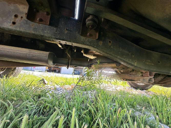 1987 Dodge Power Wagon