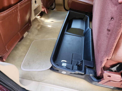 2012 Ford F-250 Super Duty