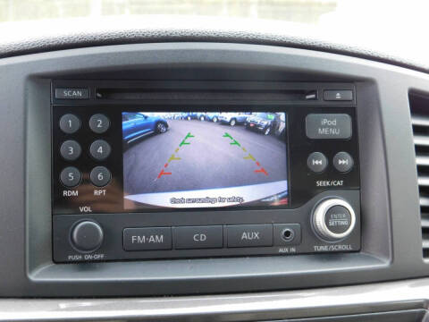 2011 Nissan Quest
