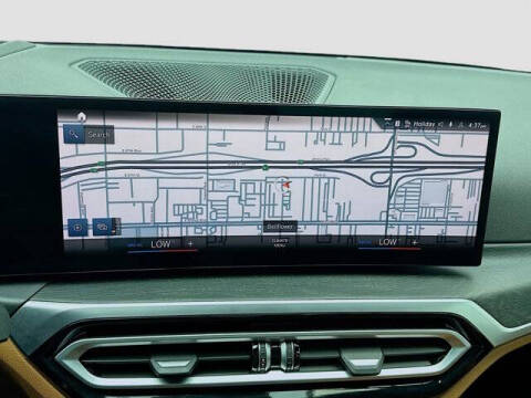 2023 BMW 3 Series 330e