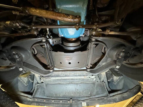 1980 Chevrolet Corvette