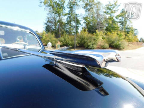 1947 Cadillac Sixty Special