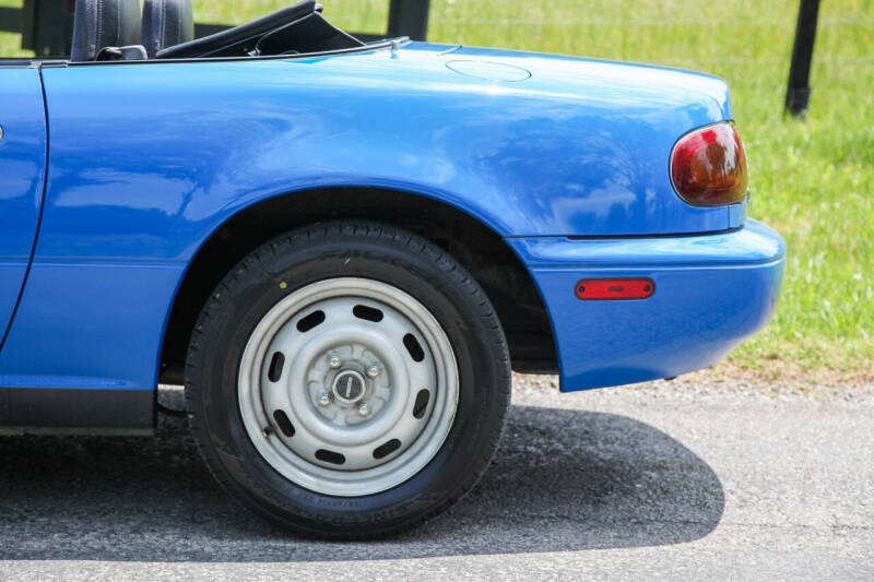 1990 Mazda MX-5 Miata