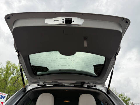 2009 Toyota Highlander Hybrid