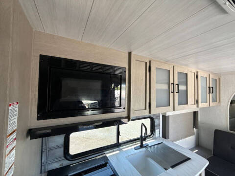 2023 Forest River 261BHXL