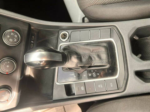 2020 Volkswagen Jetta