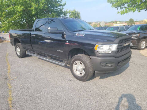 2022 RAM 3500 for sale at CarsRus in Winchester VA