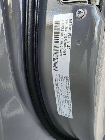 2021 Chrysler Pacifica Hybrid Touring L