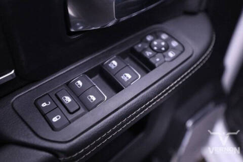 2025 RAM 3500 Laramie