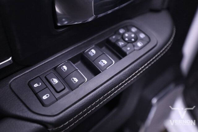 2025 RAM 3500 Laramie