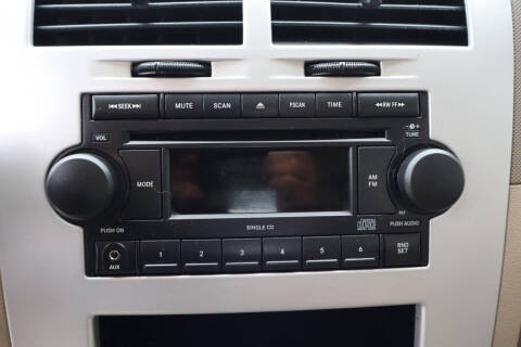 2007 Dodge Caliber SXT