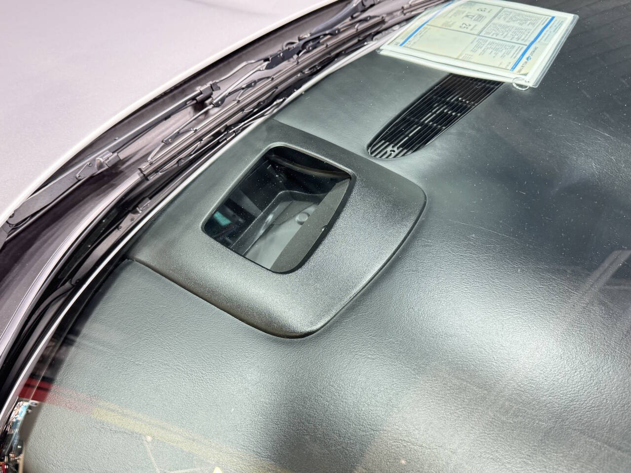 2002 Chevrolet Corvette 39