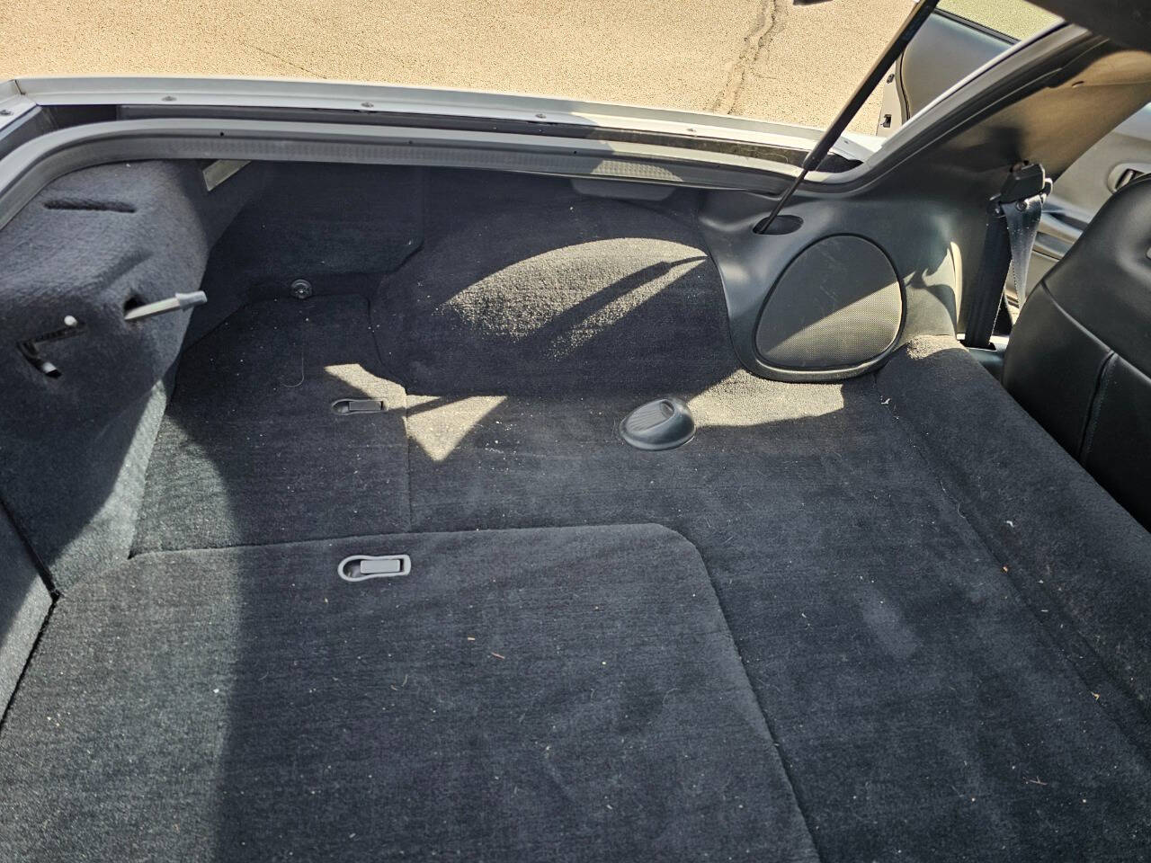 1999 Chevrolet Corvette 86