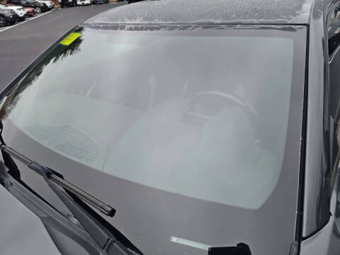 2018 Chevrolet Camaro LT