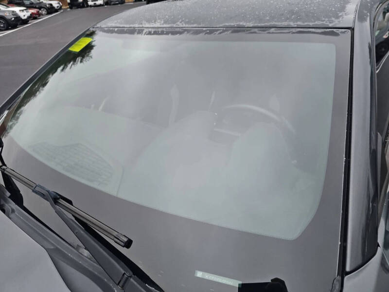 2018 Chevrolet Camaro LT