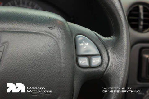 1995 Pontiac Firebird Formula