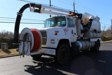 1992 Ford LN8000