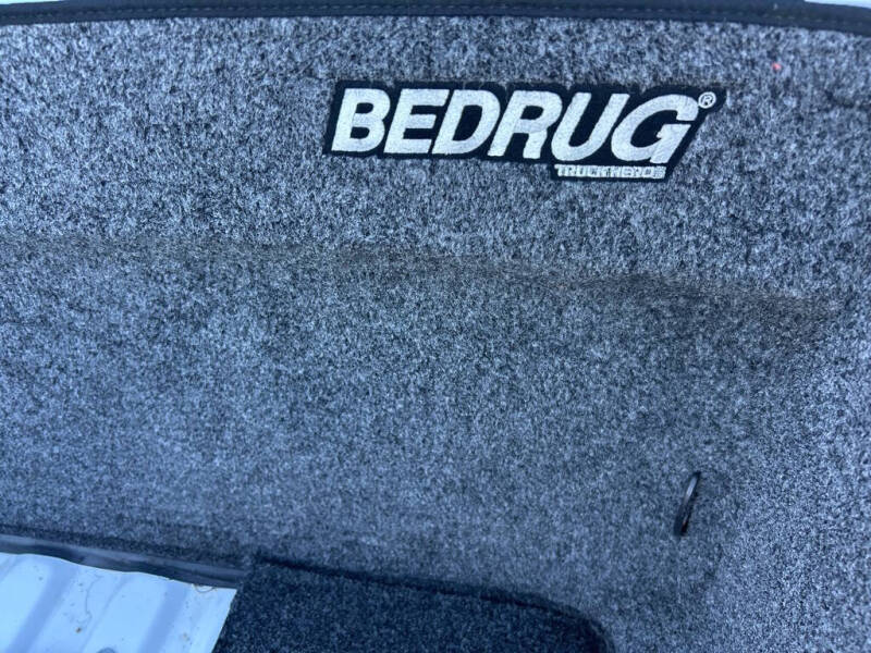 2020 Ford F-250 Super Duty