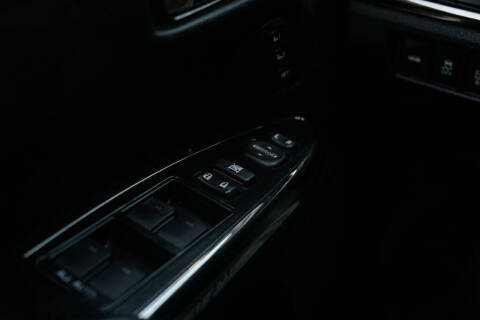 2014 Toyota Avalon