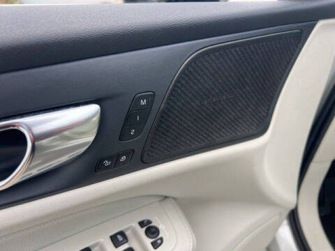 2020 Volvo S60 T5 Inscription