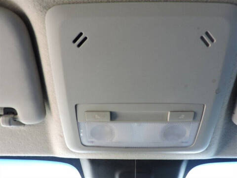 2013 Chevrolet Sonic LS Auto