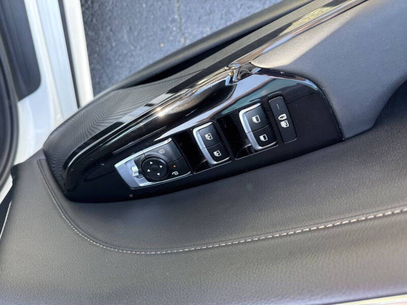 2025 Kia K5