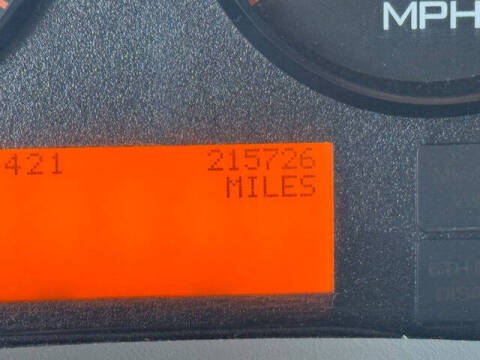 2018 International DuraStar 4300