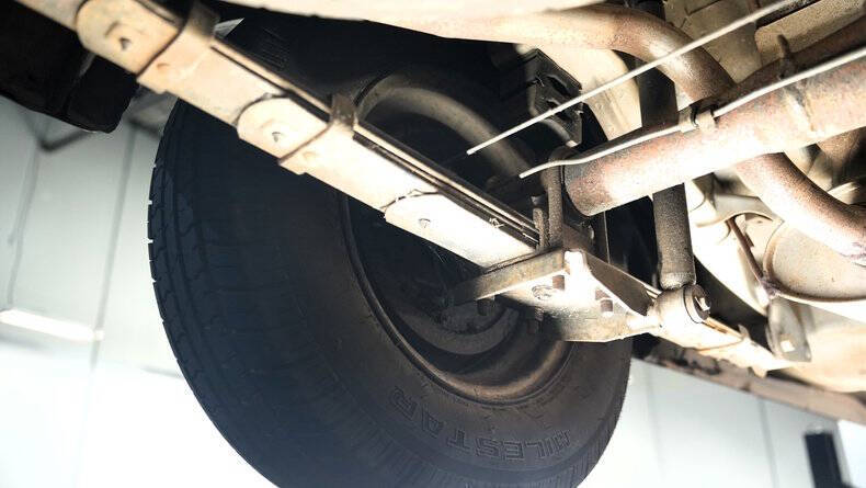 1982 Datsun Maxima GL