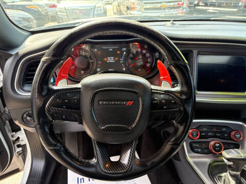 2018 Dodge Challenger GT
