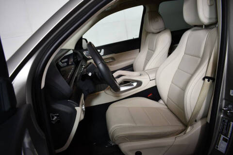 2020 Mercedes-Benz GLE GLE 350 4MATIC